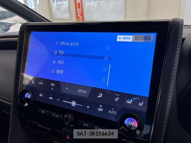 Toyota ALPHARD 2024-11 8003058-17