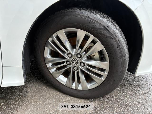 Toyota ALPHARD 2024-11 8003058-3