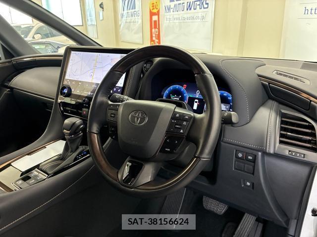 Toyota ALPHARD 2024-11 8003058-4