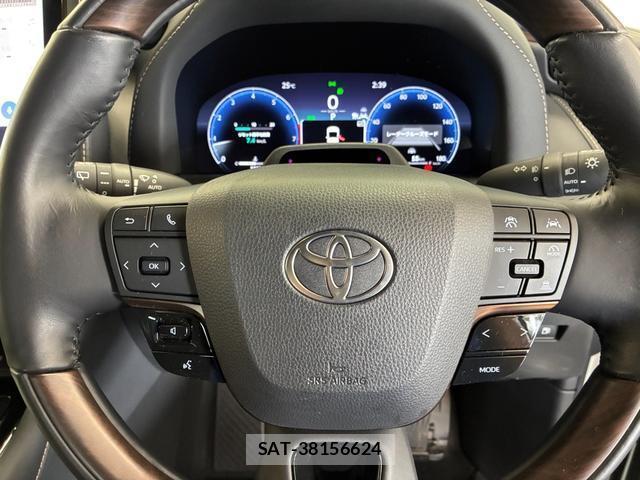 Toyota ALPHARD 2024-11 8003058-5