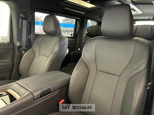 Toyota ALPHARD 2024-11 8003058-6