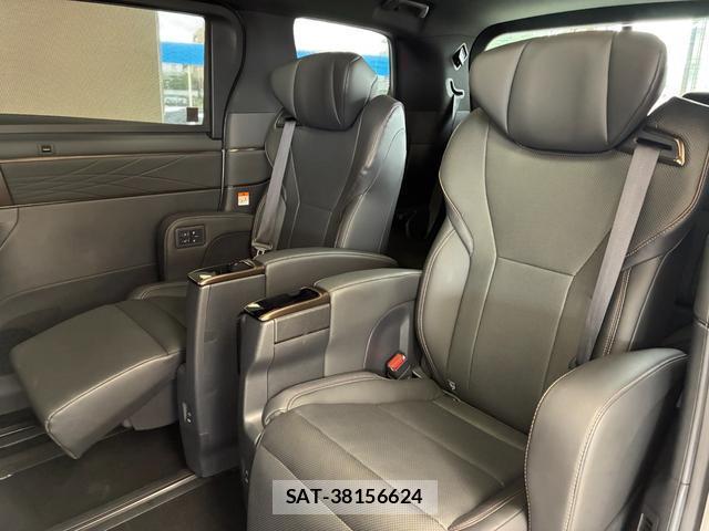 Toyota ALPHARD 2024-11 8003058-7