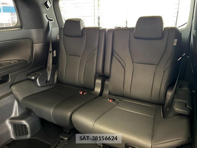 Toyota ALPHARD 2024-11 8003058-8