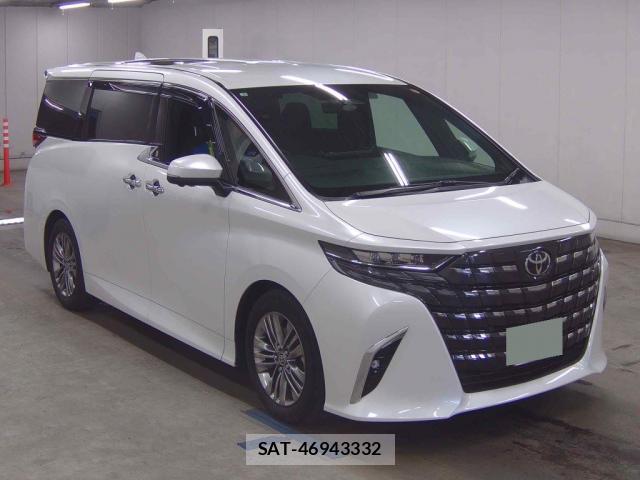 Toyota ALPHARD 2025-06 8003758-0
