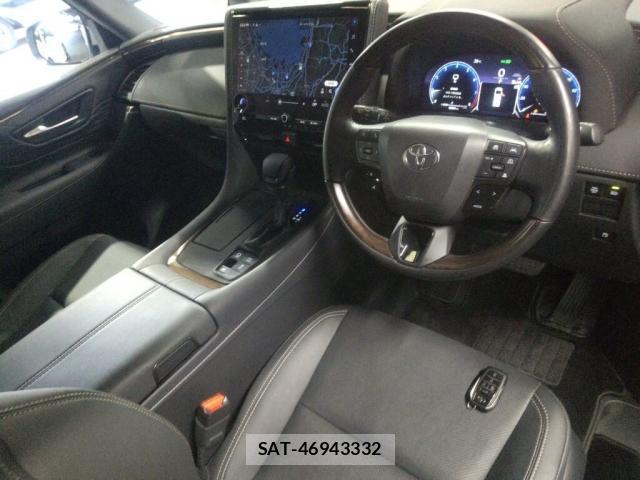Toyota ALPHARD 2025-06 8003758-2