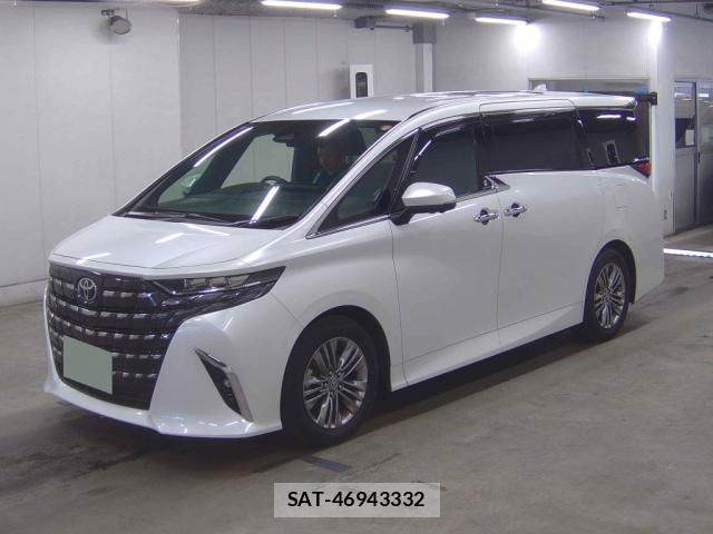 Toyota ALPHARD 2025-06 8003758-3