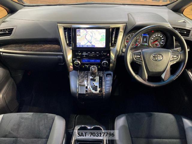 Toyota ALPHARD 2022-11 8003895-1