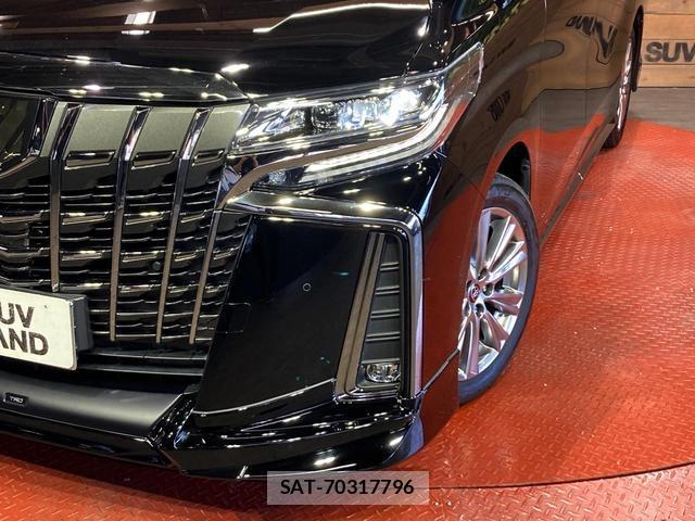 Toyota ALPHARD 2022-11 8003895-11