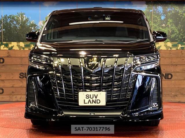 Toyota ALPHARD 2022-11 8003895-13