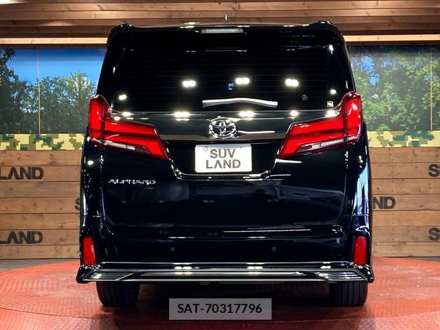 Toyota ALPHARD 2022-11 8003895-14