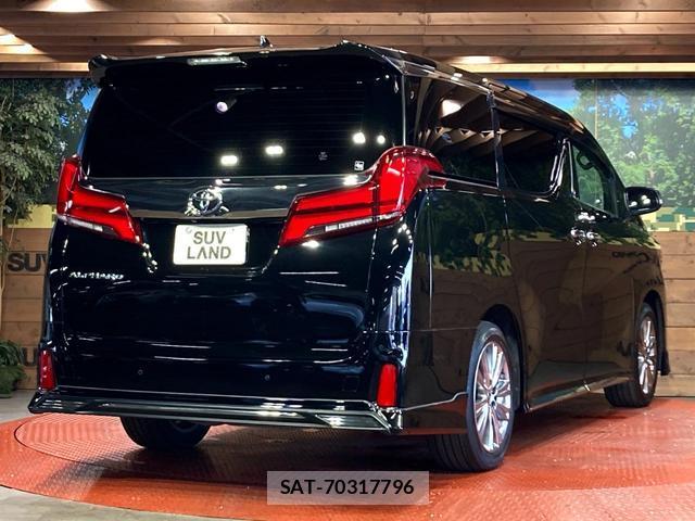 Toyota ALPHARD 2022-11 8003895-16