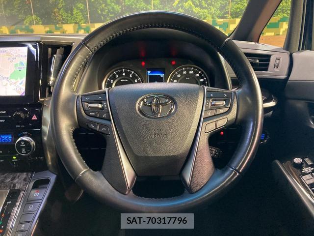 Toyota ALPHARD 2022-11 8003895-8