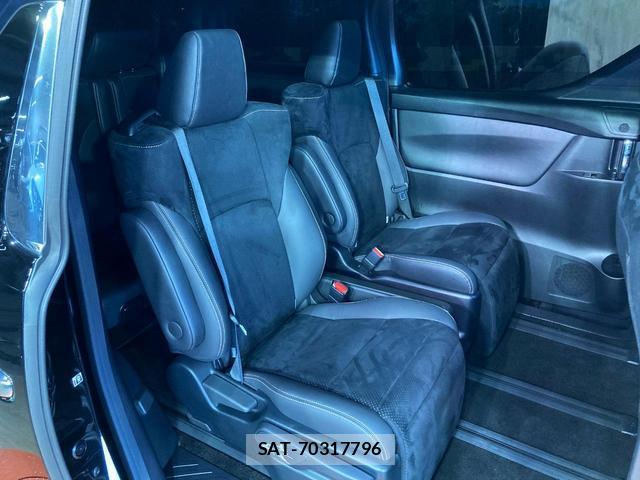 Toyota ALPHARD 2022-11 8003895-9