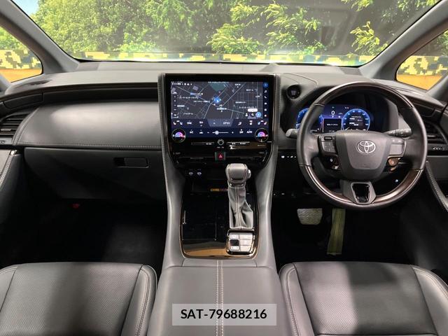 Toyota ALPHARD 2025-02 8004083-1