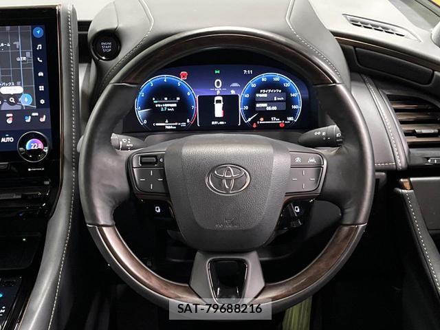 Toyota ALPHARD 2025-02 8004083-11