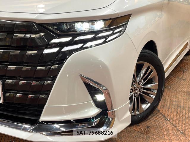 Toyota ALPHARD 2025-02 8004083-12