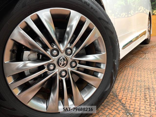 Toyota ALPHARD 2025-02 8004083-13