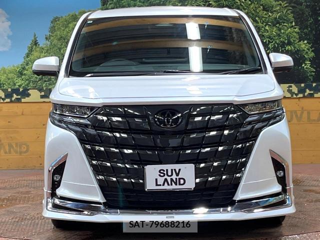Toyota ALPHARD 2025-02 8004083-14
