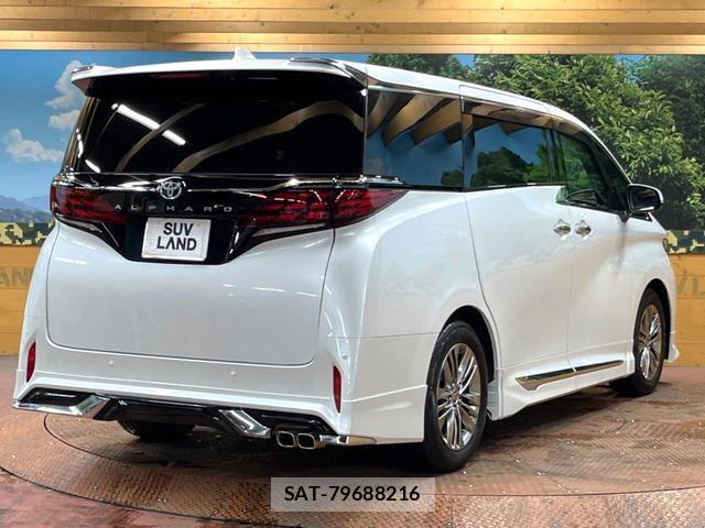 Toyota ALPHARD 2025-02 8004083-17