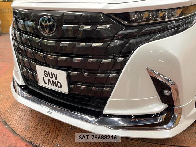 Toyota ALPHARD 2025-02 8004083-3