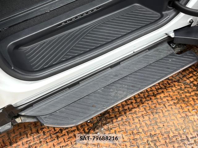 Toyota ALPHARD 2025-02 8004083-6