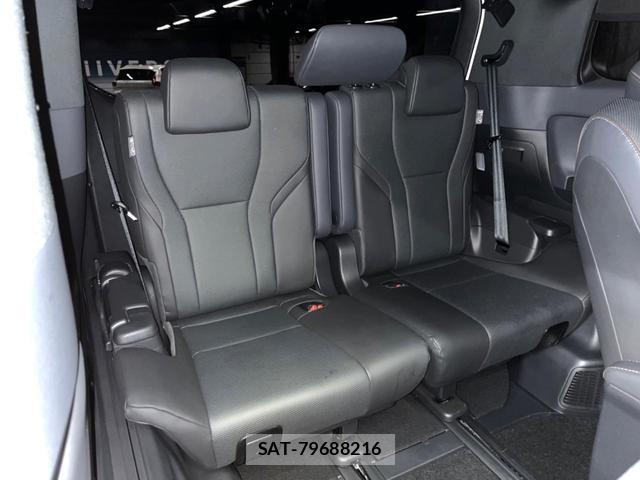 Toyota ALPHARD 2025-02 8004083-9