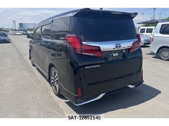 Toyota ALPHARD 2022-05 8004275-1