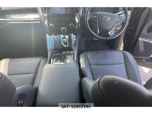 Toyota ALPHARD 2022-05 8004275-2