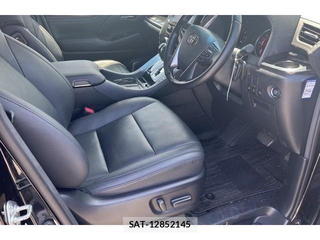 Toyota ALPHARD 2022-05 8004275-3