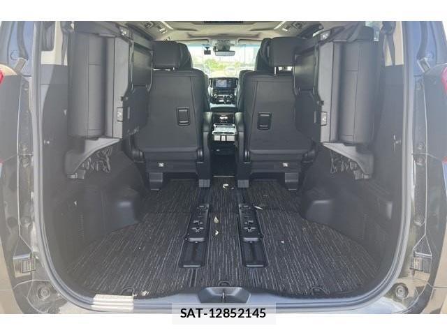 Toyota ALPHARD 2022-05 8004275-5