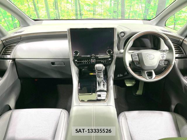 Toyota ALPHARD 2023-11 8004886-1