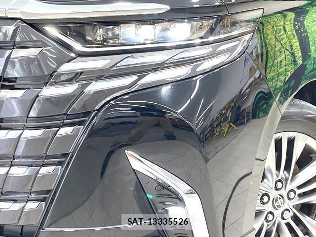 Toyota ALPHARD 2023-11 8004886-14