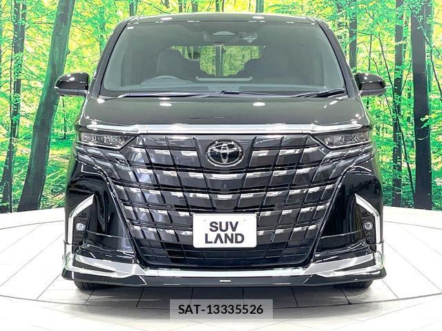 Toyota ALPHARD 2023-11 8004886-16