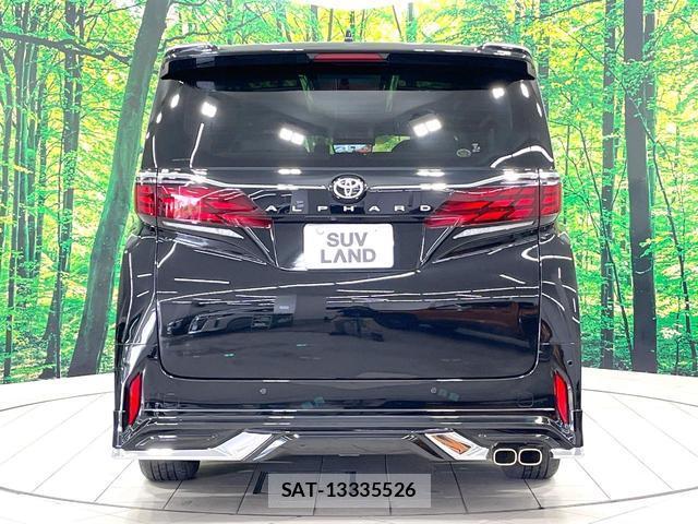 Toyota ALPHARD 2023-11 8004886-17