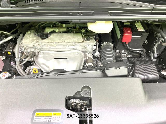 Toyota ALPHARD 2023-11 8004886-19