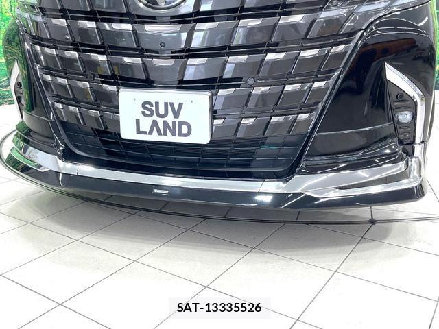 Toyota ALPHARD 2023-11 8004886-2