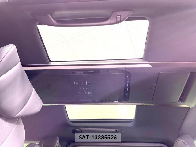 Toyota ALPHARD 2023-11 8004886-3