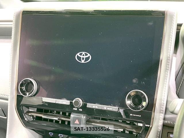 Toyota ALPHARD 2023-11 8004886-5
