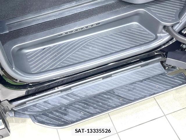 Toyota ALPHARD 2023-11 8004886-8