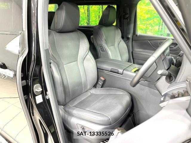 Toyota ALPHARD 2023-11 8004886-9