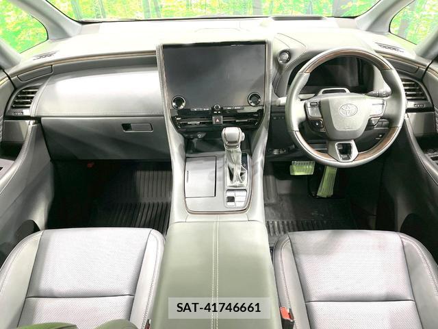 Toyota ALPHARD 2025-11 8004887-1