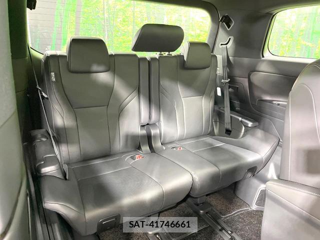 Toyota ALPHARD 2025-11 8004887-11