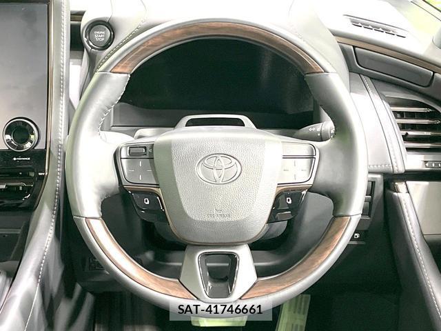 Toyota ALPHARD 2025-11 8004887-12