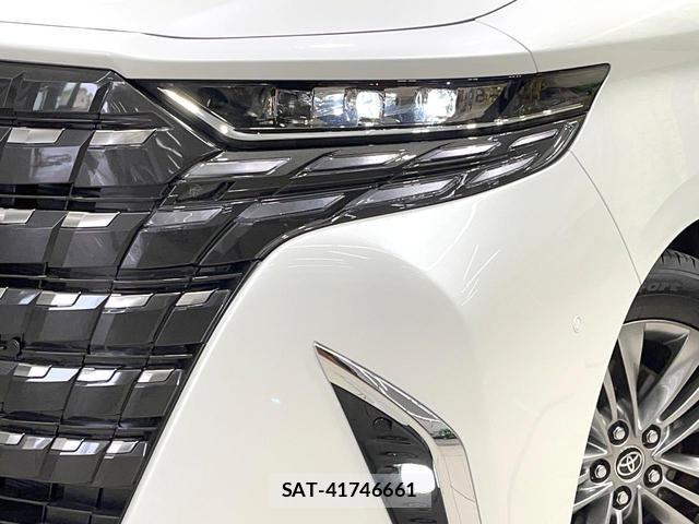 Toyota ALPHARD 2025-11 8004887-13