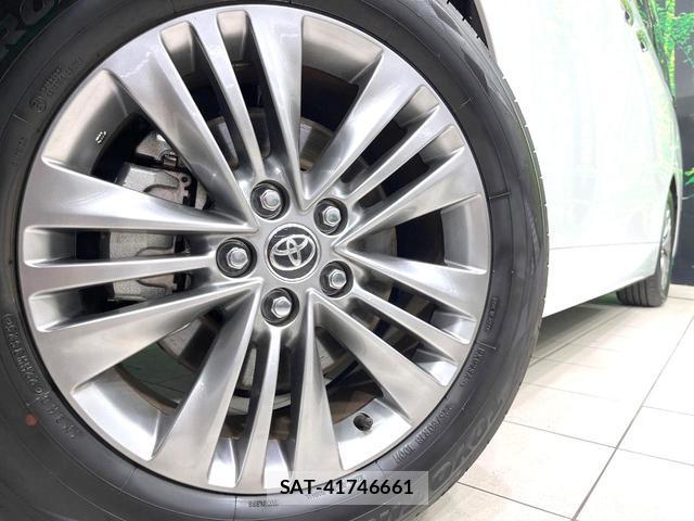 Toyota ALPHARD 2025-11 8004887-14