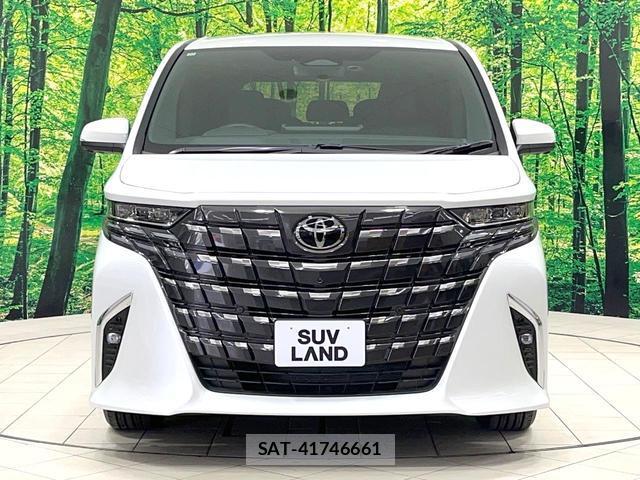 Toyota ALPHARD 2025-11 8004887-15