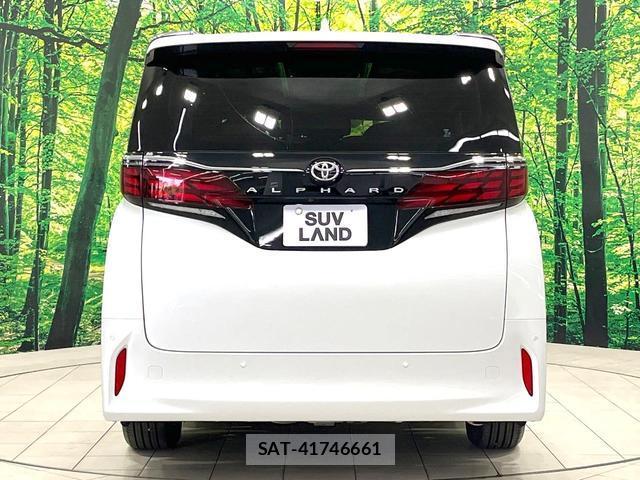 Toyota ALPHARD 2025-11 8004887-16