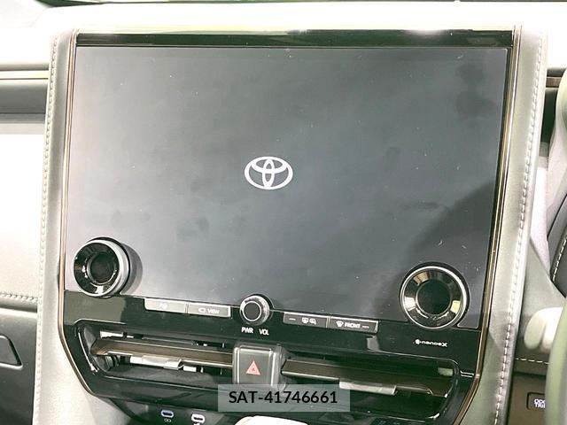 Toyota ALPHARD 2025-11 8004887-4