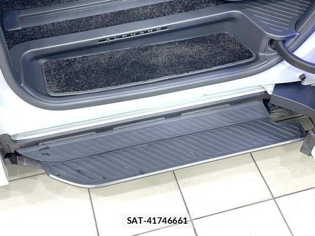 Toyota ALPHARD 2025-11 8004887-8