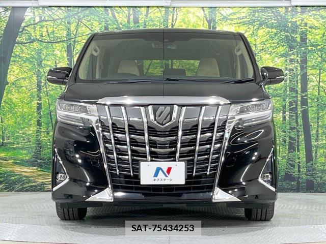 Toyota ALPHARD 2018-04 8004916-15